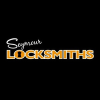 Seymour Locksmiths logo