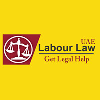 LABOUR AND EMPLOYMENT LAWYERS IN DUBAI - LABOUR LAW UAE logo