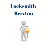 Locksmith Brixton logo
