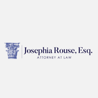 Josephia Rouse Esq. logo