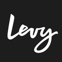 Levy UK logo