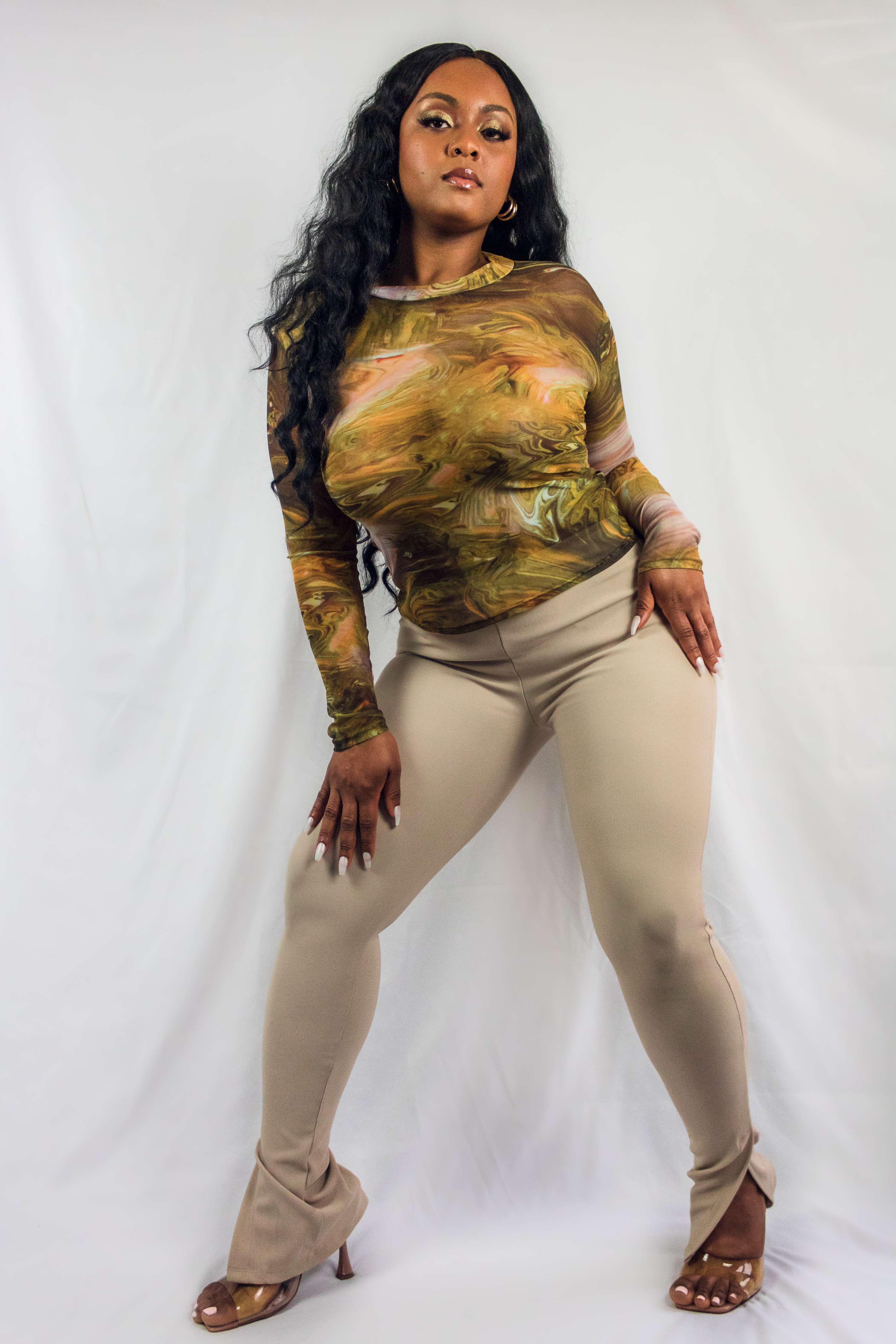 MYB Launch by Abodunrin Akinfenwa