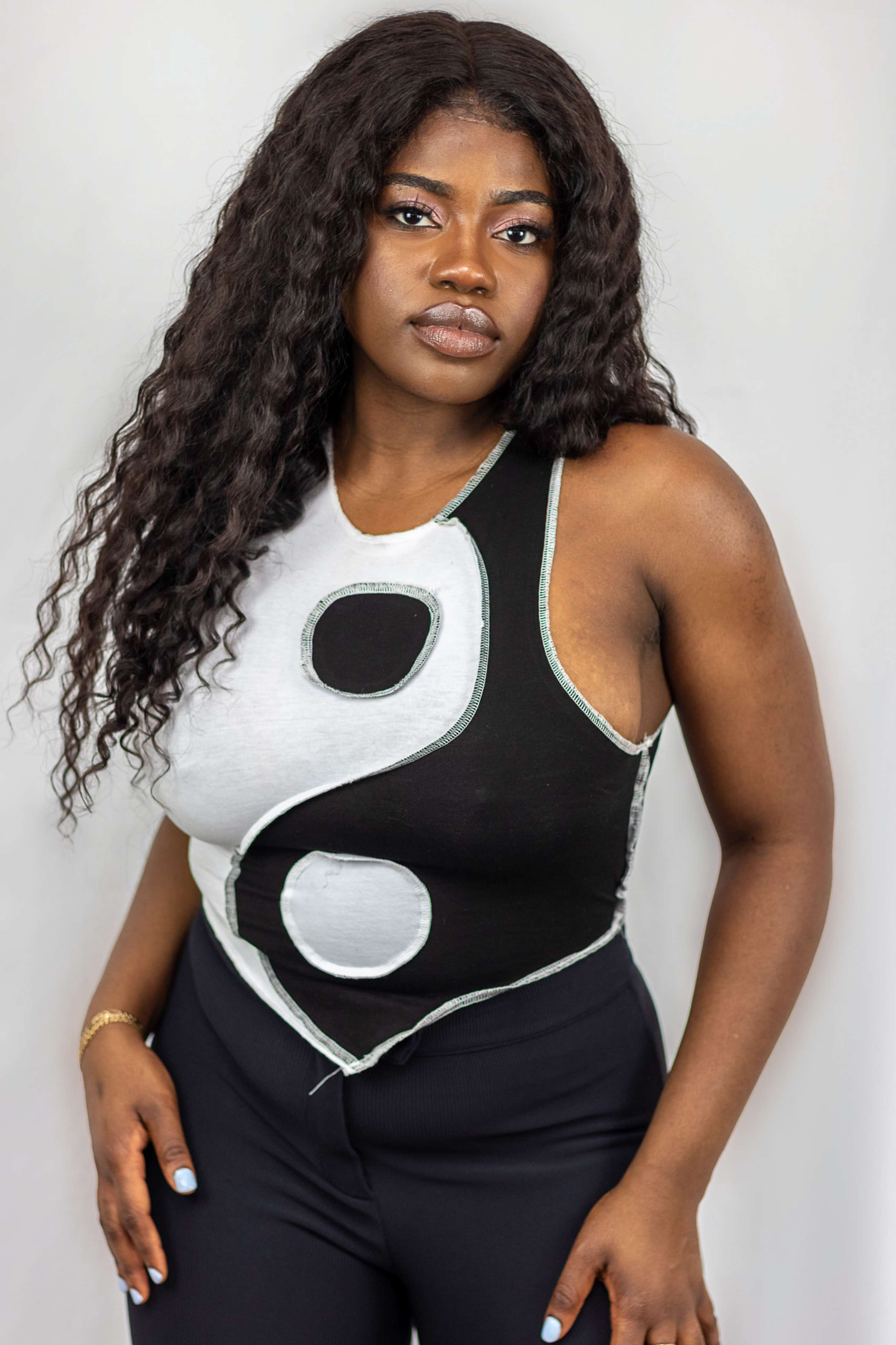 MYB Launch by Abodunrin Akinfenwa