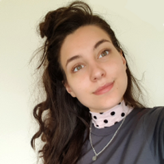 Charlotte Crossley