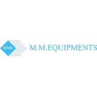 MMEQUIPMENTS logo