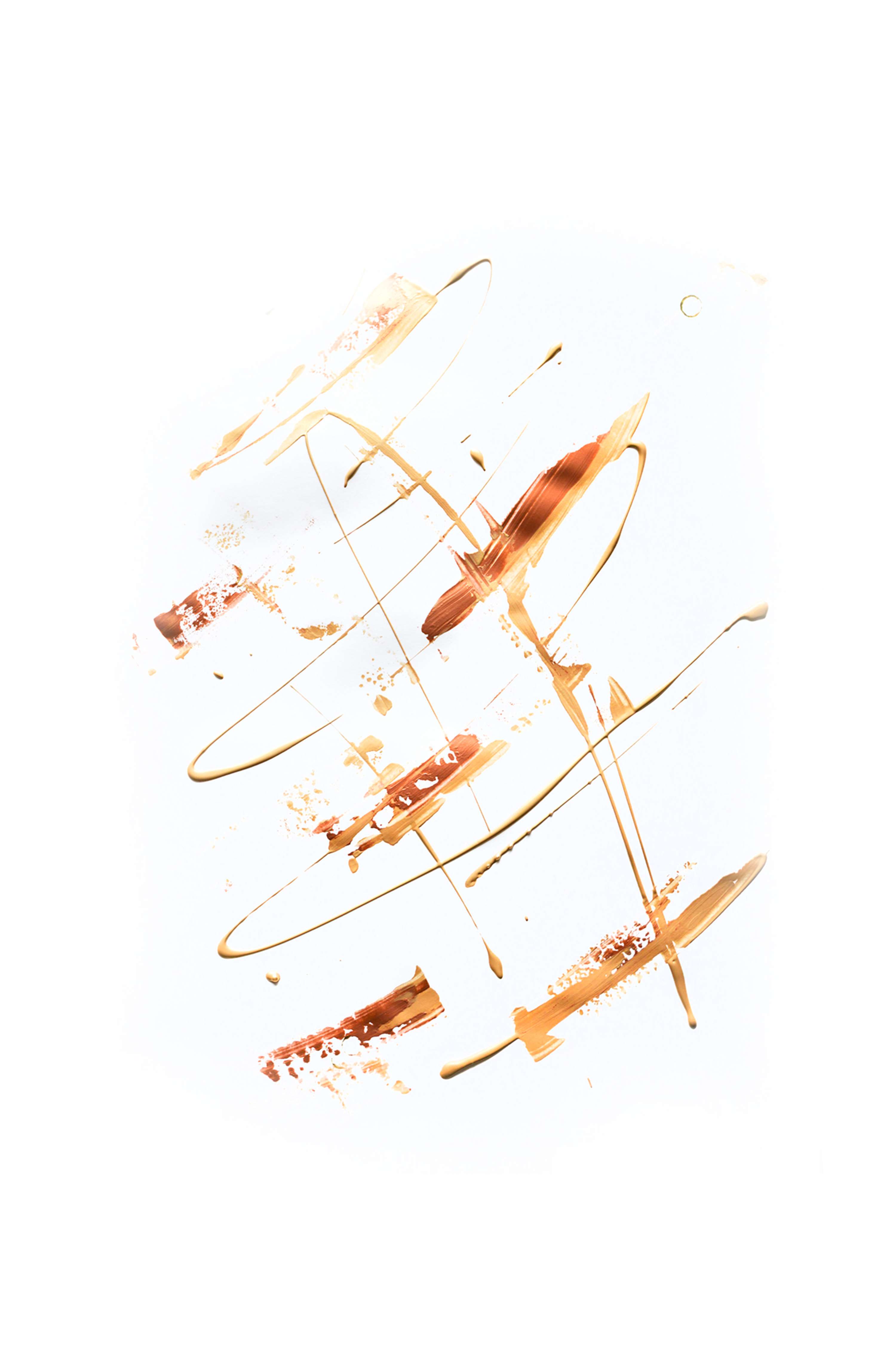 Abstract Patterns by Lucia Rusinakova