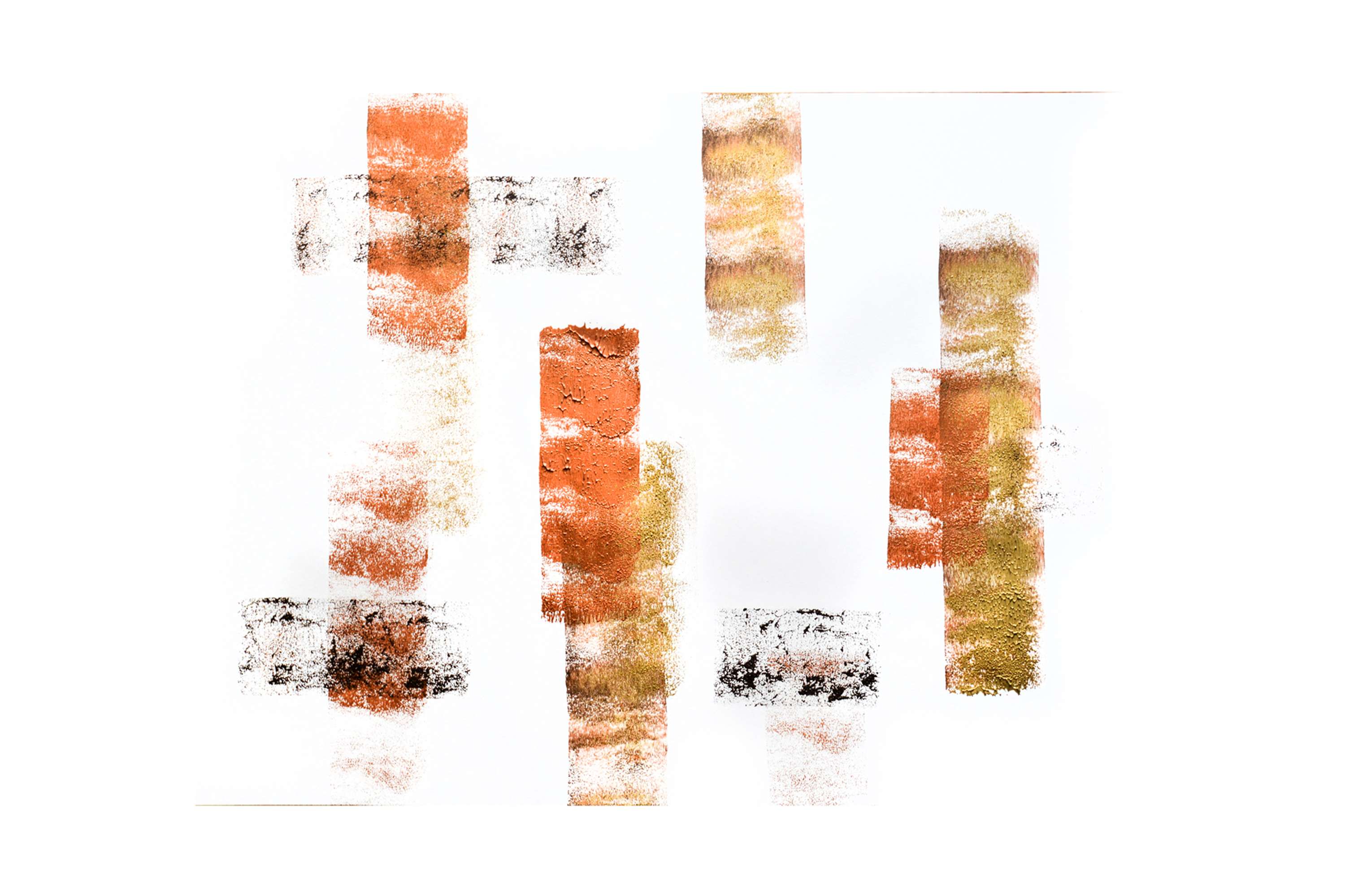 Abstract Patterns by Lucia Rusinakova