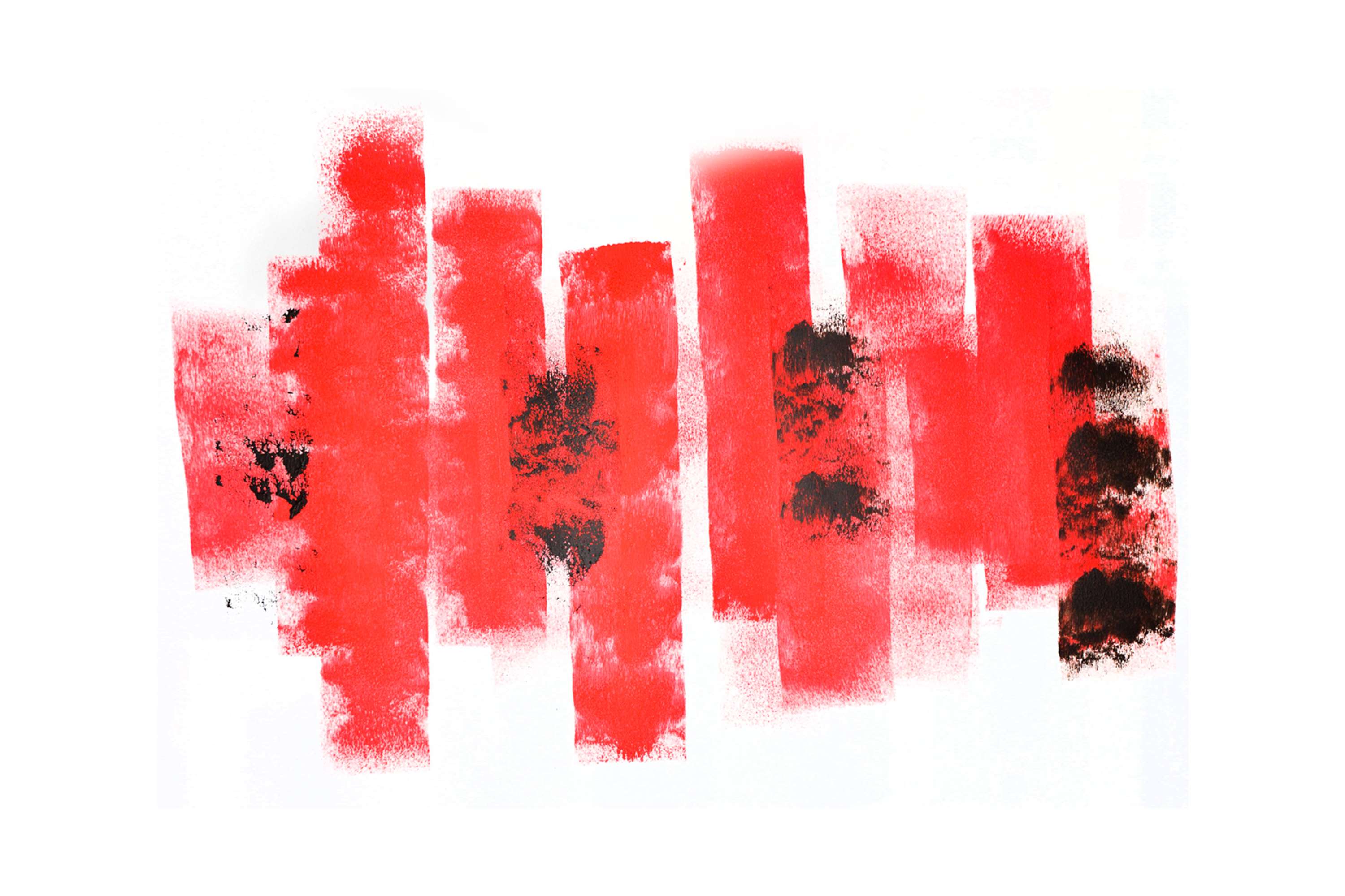 Abstract Patterns by Lucia Rusinakova
