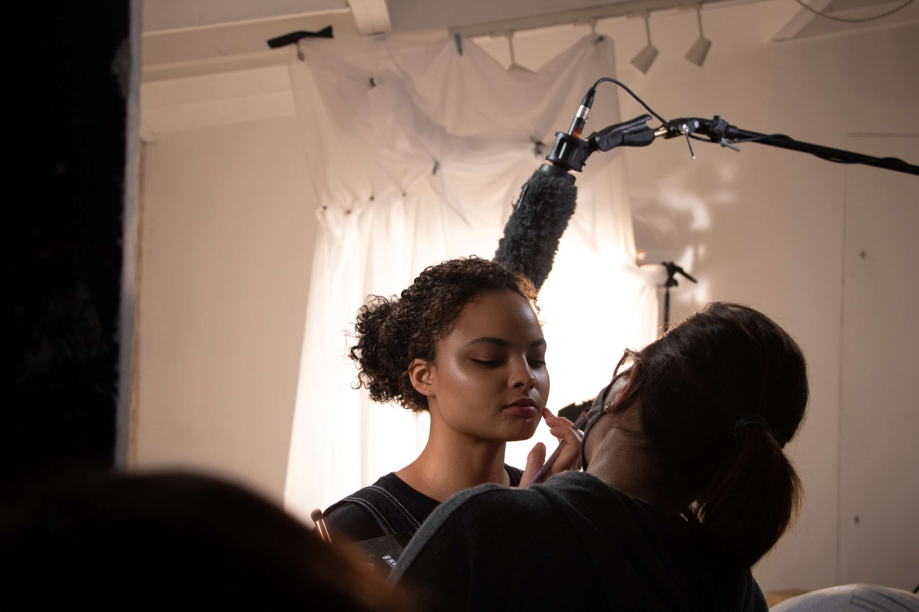 How Do You Glow In Your Skin? by Usman bin Omar