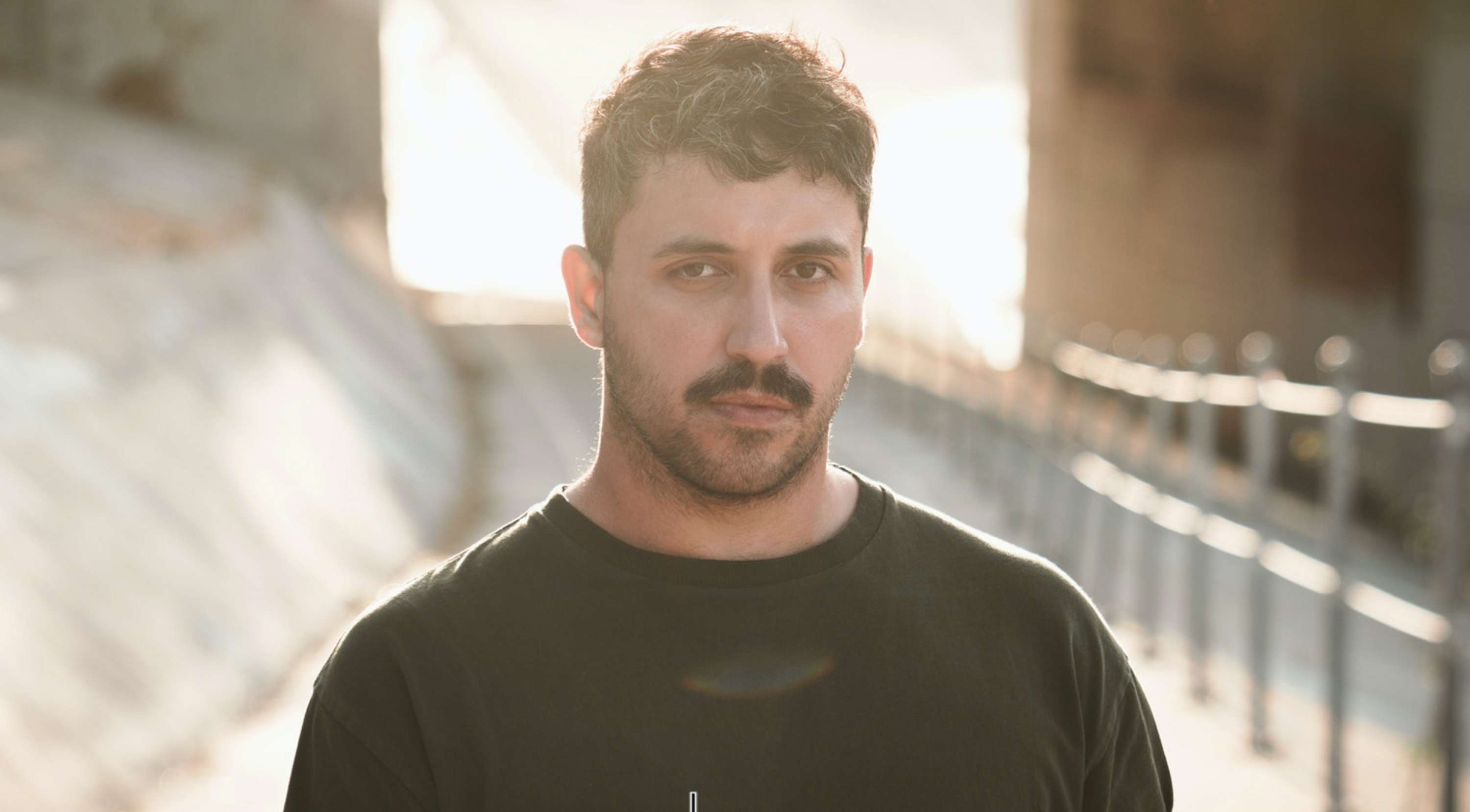 Bobby Krlic breaks out of the loop with Returnal by Simon Edwards