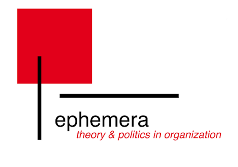 EPHEMERA CONFERENCE - Guest Speaker by Cristina Morales