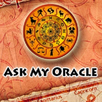 Ask My Oracle logo