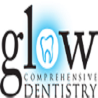 Glow Comprehensive Dentistry logo
