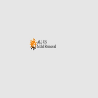 ALL US Mold Removal & Remediation - Gilbert AZ logo
