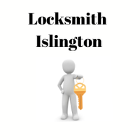 Locksmith Islington logo