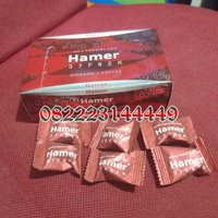 Apotik Jual Permen Hamer Candy Asli Di Ambon 082242332684 logo