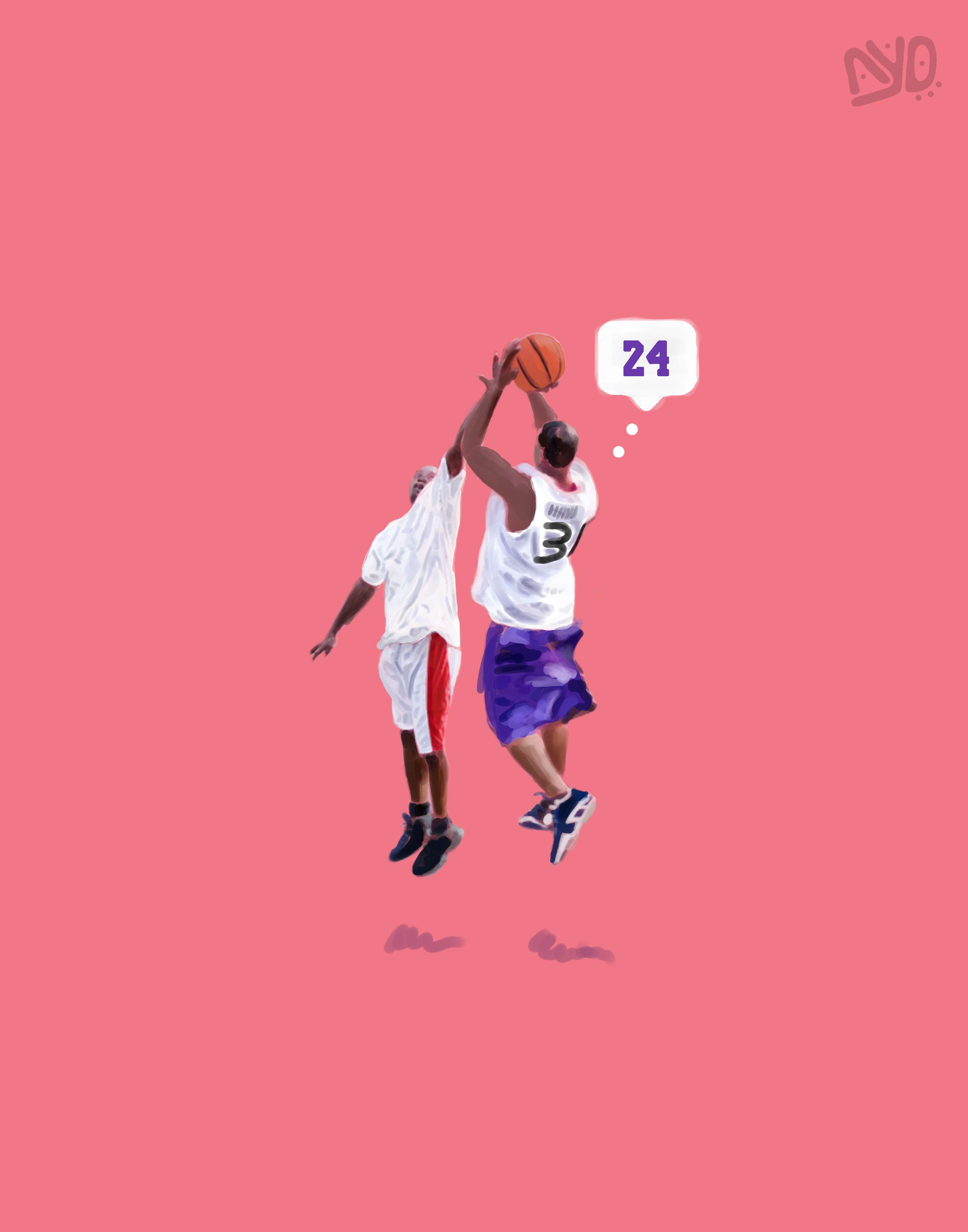 The Everyday. by Joshua Ekekwe