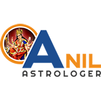 Anil Astrologer logo