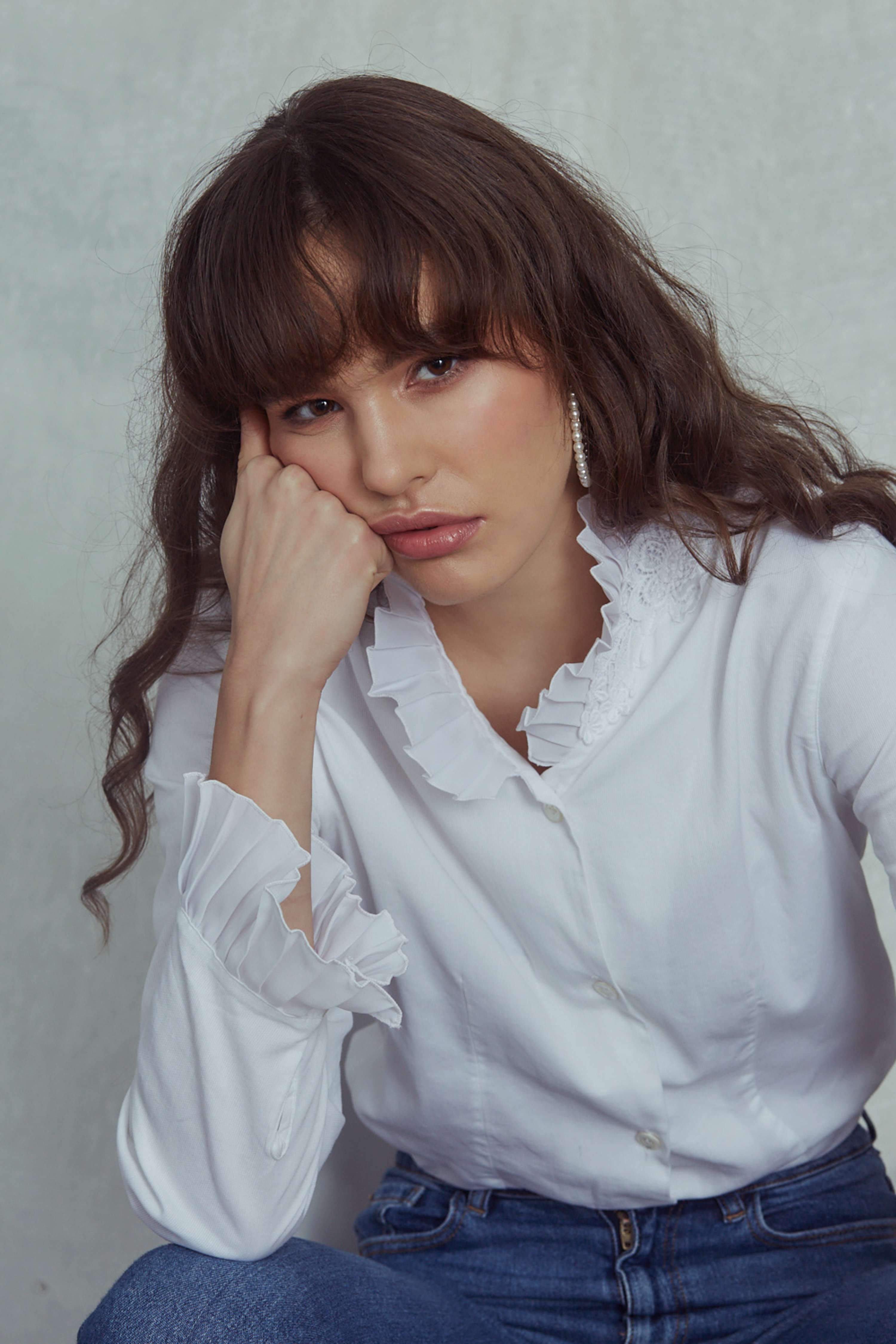 Studio test by Alice Secchi