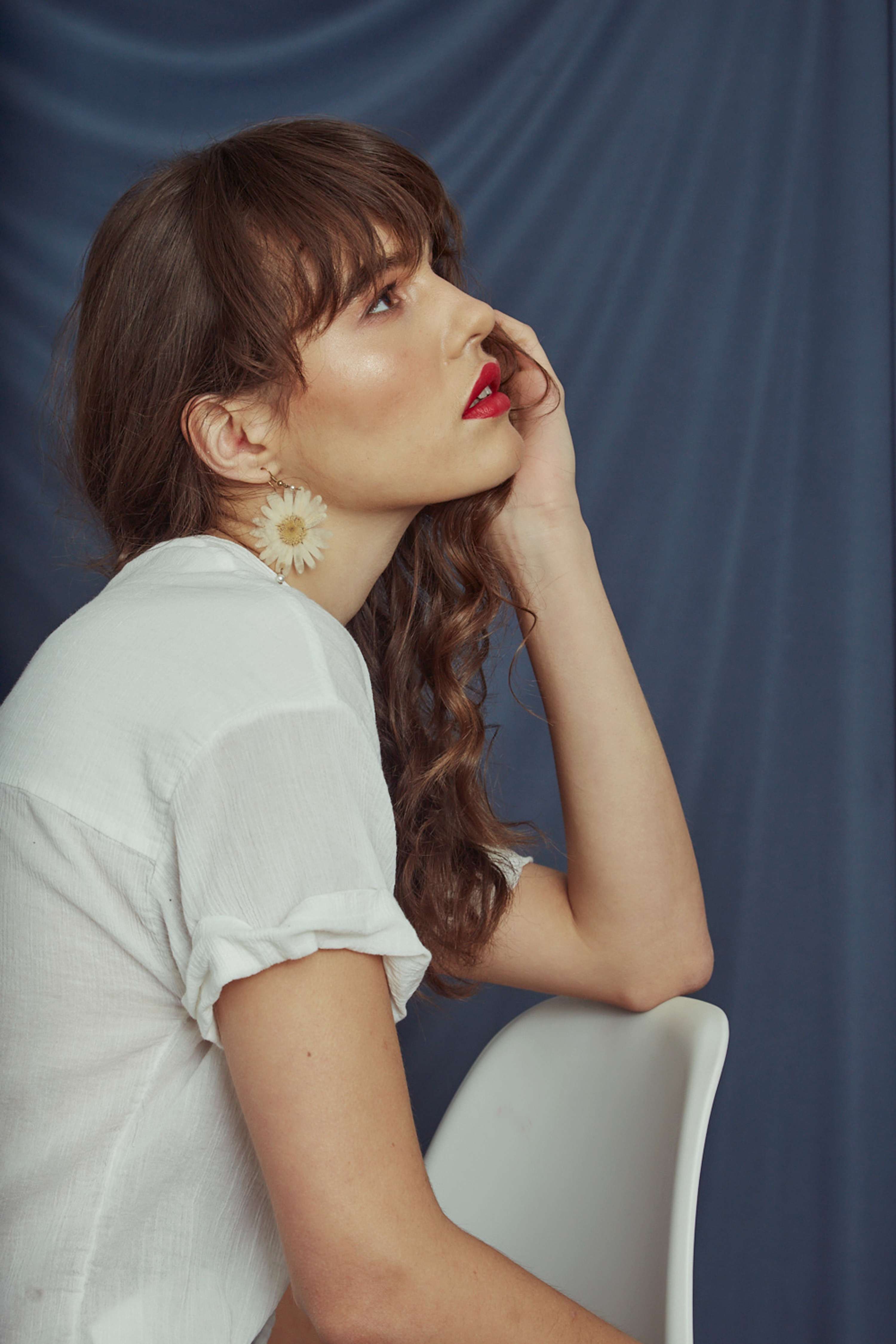Studio test by Alice Secchi