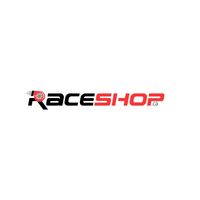 RaceShop logo