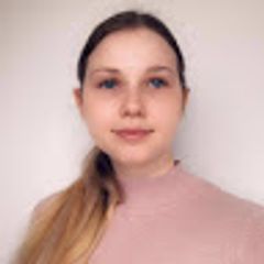 Greta Rimdziute