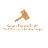 Injury Lawyer Of Calgary logo