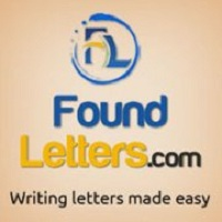 Found Letters logo