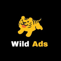 Wild Ads logo