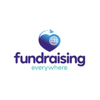 Fundraising Everywhere logo