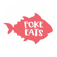 Poke Eats Restaurant - Hawaiian Inspired Food & Take Out - Toronto logo