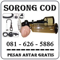 Agen Resmi Jual Alat Vakum Penis Di Sorong 0816265886 logo