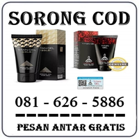 Agen Resmi Jual Titan Gel Di Sorong 0816265886 logo