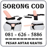 Agen Resmi Jual Penis Ikat Pinggang Di Sorong 0816265886 logo