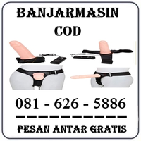 Agen Resmi Jual Penis Ikat Pinggang Di Banjarmasin 0816265886 logo