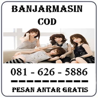 Agen Resmi Jual Boneka Full Body Di Banjarmasin 0816265886 logo