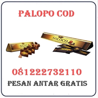 Toko Herbal Jual Permen Soloco Di Palopo 082121380048 logo
