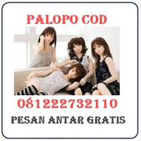 Toko Herbal Jual Boneka Full Body Di Palopo 082121380048 logo