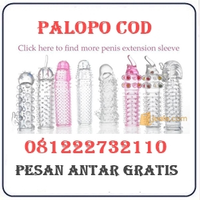 Toko Herbal Jual Kondom Bergerigi Di Palopo 082121380048 logo
