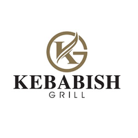 Kebabish Grill logo