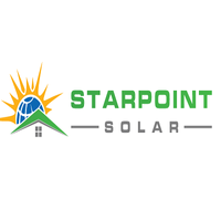 Starpoint Solar logo