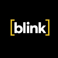 Blink SEO logo