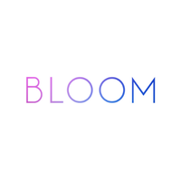 Bloom UK logo