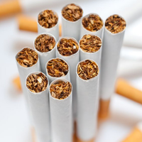 A1 Tobacco logo