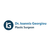 Dr. Georgiou Plastic Surgeon logo