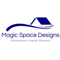 Magic Space Designs logo