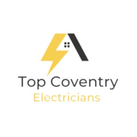 Top Coventry Electricians logo