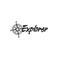 Explorer Tours logo
