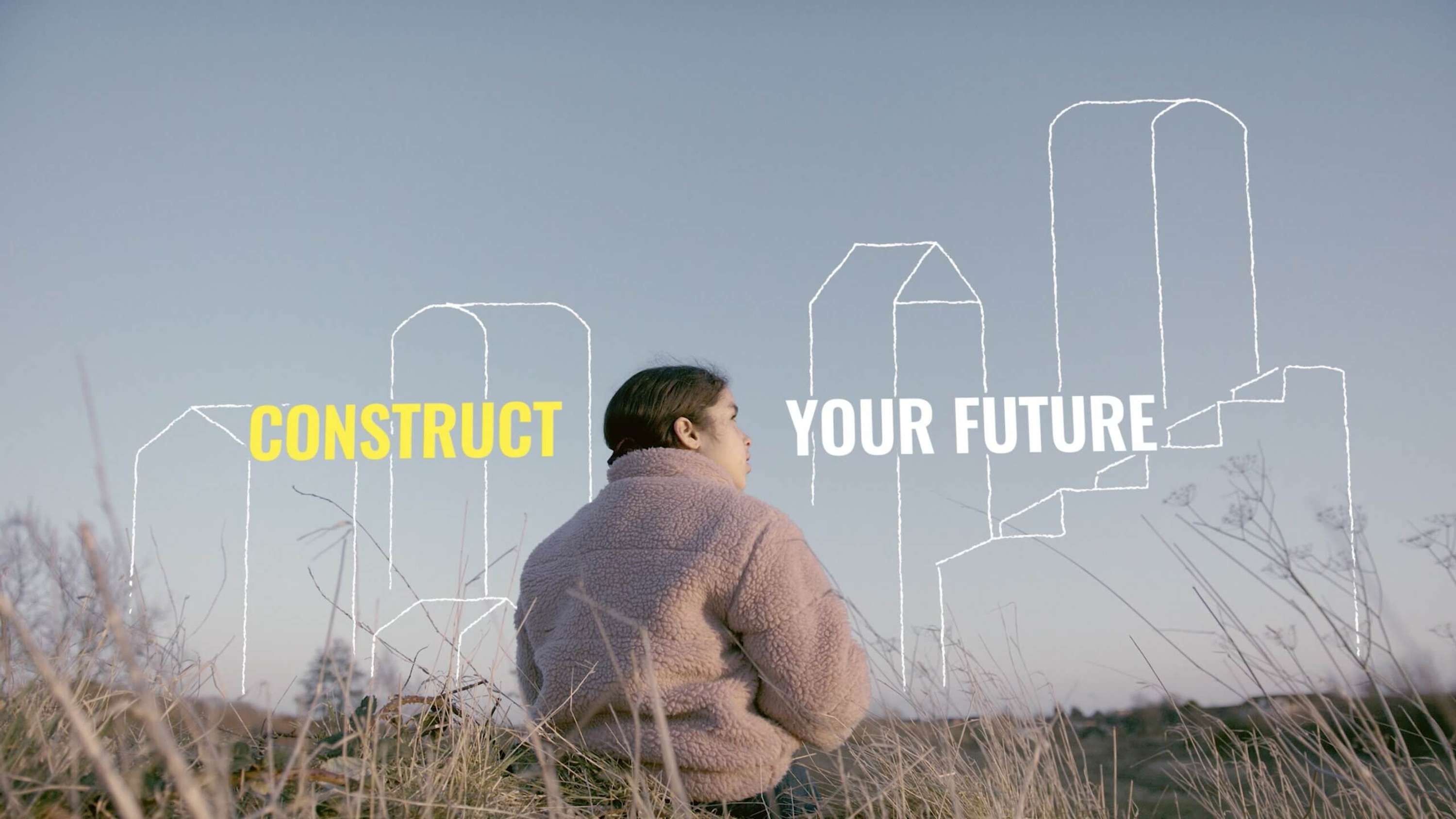 Class of Your Own by Nalla Design