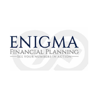Enigma Financial Planning & Home Loans logo